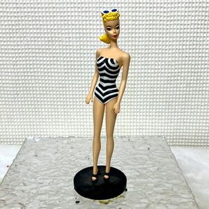 Barbie figurine
